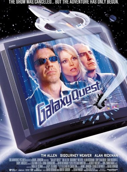 دانلود فیلم Galaxy Quest