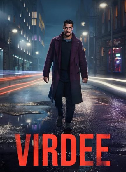 دانلود سریال  Virdee