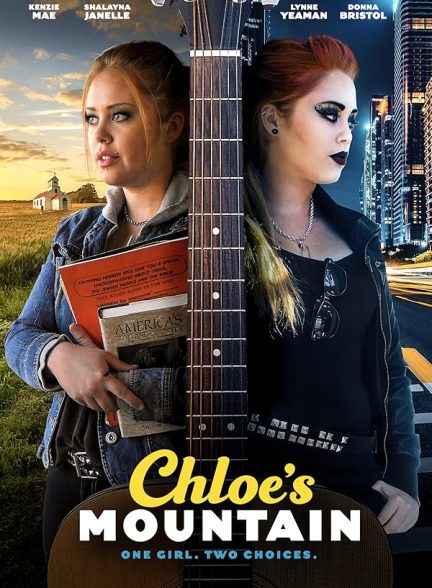 دانلود فیلم Chloe’s Mountain
