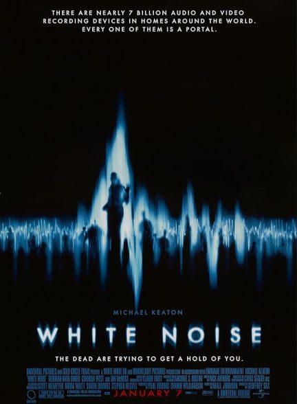 دانلود فیلم White Noise
