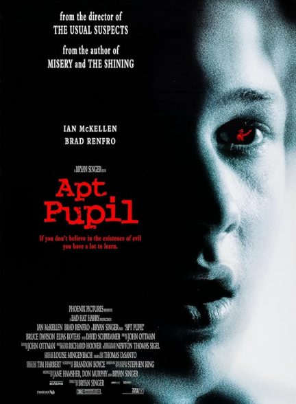 دانلود فیلم Apt Pupil