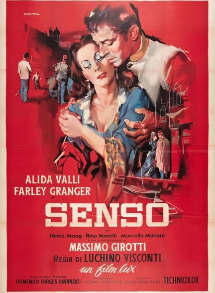 دانلود فیلم Senso