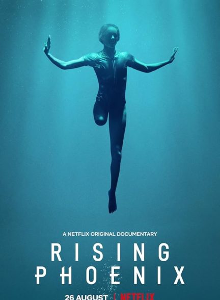 دانلود فیلم Rising Phoenix