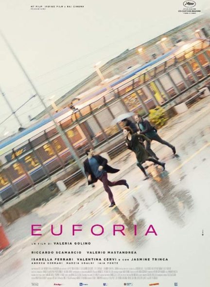 دانلود فیلم Euphoria