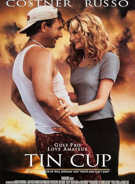 دانلود فیلم Tin Cup