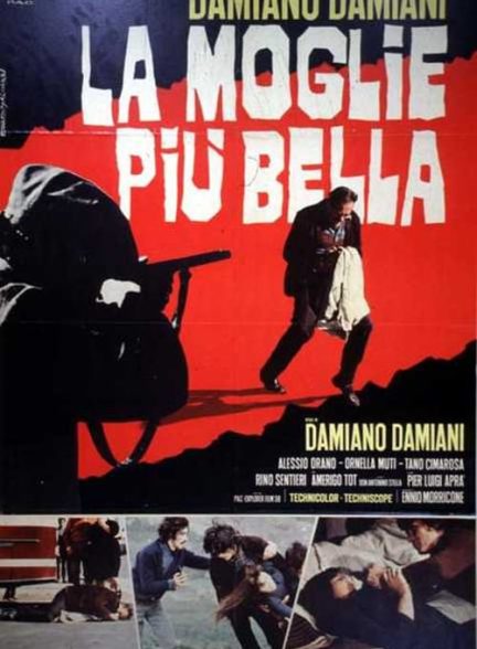 دانلود فیلم The Most Beautiful Wife