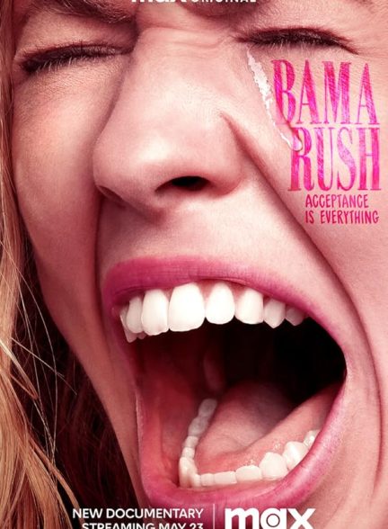 دانلود فیلم Bama Rush