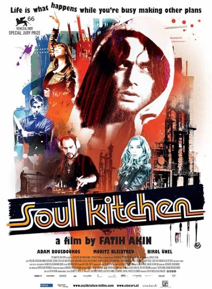 دانلود فیلم Soul Kitchen