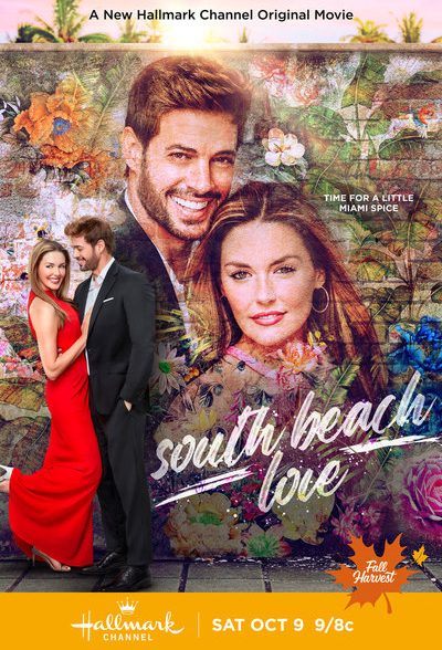 دانلود فیلم South Beach Love