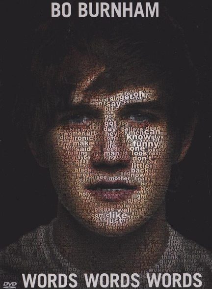 دانلود فیلم Bo Burnham: Words, Words, Words