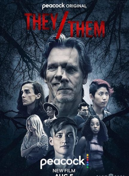 دانلود فیلم They/Them