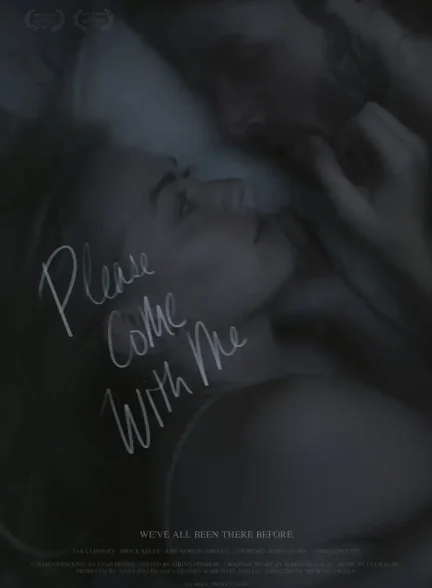 دانلود فیلم Please Come with Me