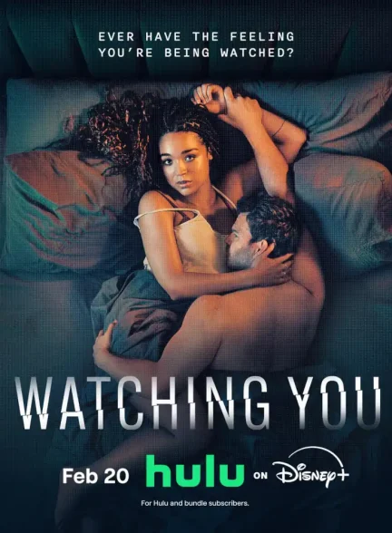 دانلود سریال  Watching You