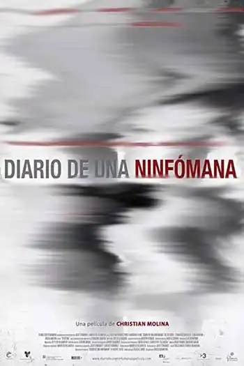 دانلود فیلم Diary of a Nymphomaniac