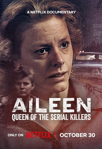 دانلود فیلم Aileen: Queen of the Serial Killers