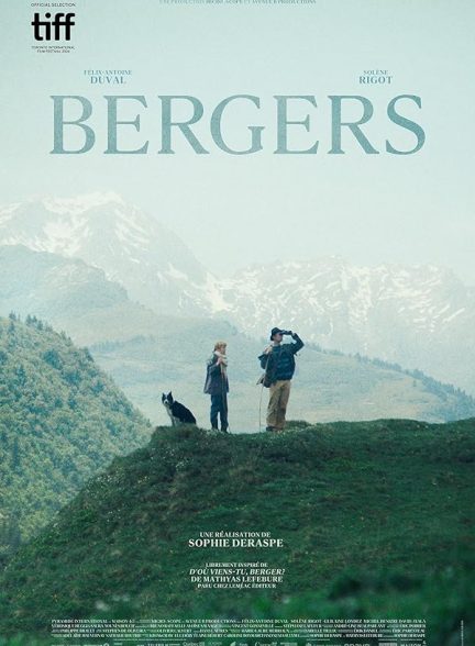 دانلود فیلم Shepherds