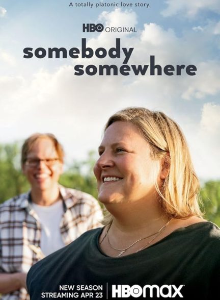 دانلود سریال  Somebody Somewhere