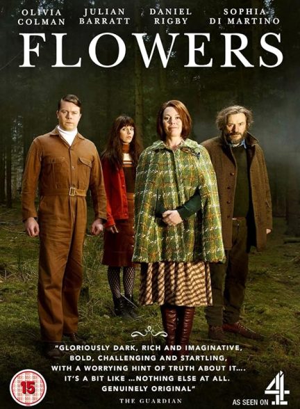 دانلود سریال  Flowers