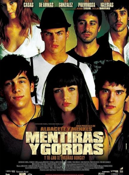 دانلود فیلم Sex, Party & Lies