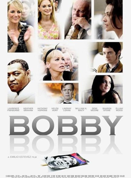 دانلود فیلم Bobby