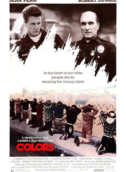 دانلود فیلم Colors