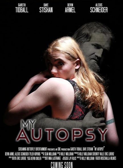 دانلود فیلم My Autopsy