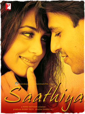 دانلود فیلم Saathiya