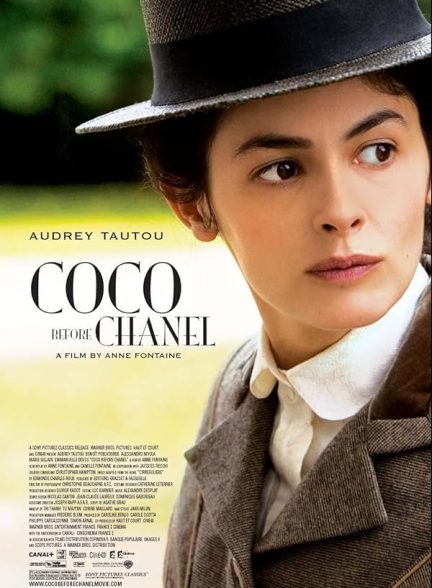 دانلود فیلم Coco Before Chanel