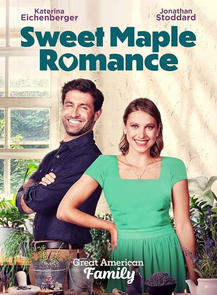 دانلود فیلم Sweet Maple Romance