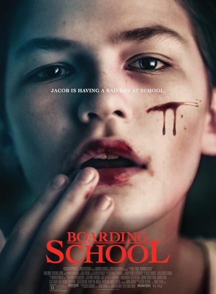 دانلود فیلم Boarding School