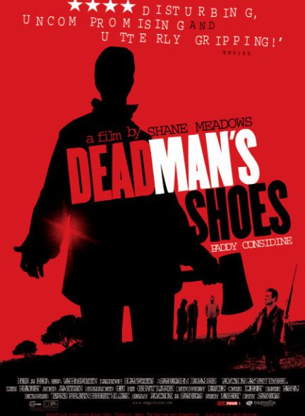 دانلود فیلم Dead Man’s Shoes