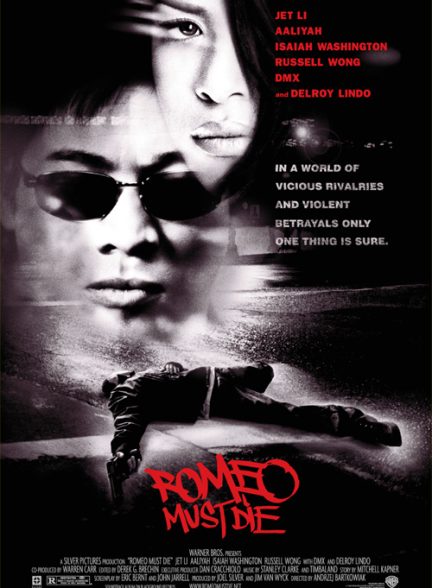 دانلود فیلم Romeo Must Die