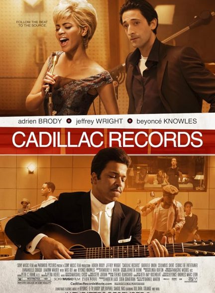 دانلود فیلم Cadillac Records