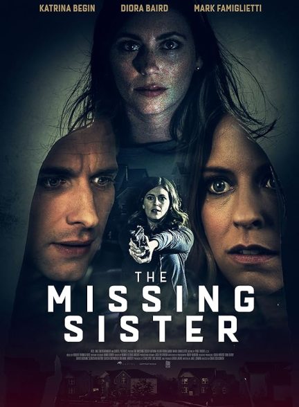 دانلود فیلم The Missing Sister