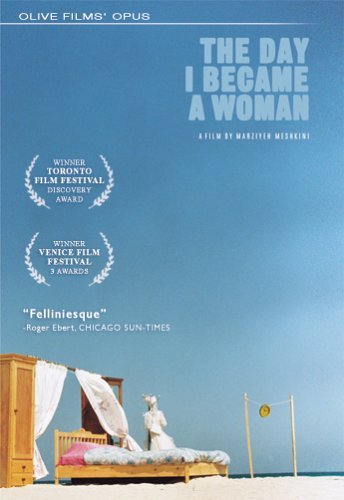 دانلود فیلم The Day I Became a Woman
