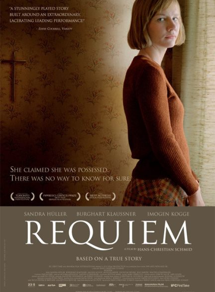 دانلود فیلم Requiem
