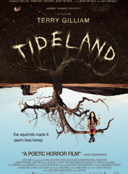 دانلود فیلم Tideland