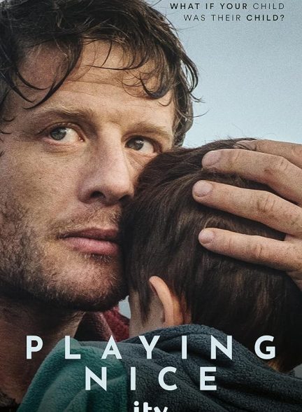 دانلود سریال  Playing Nice