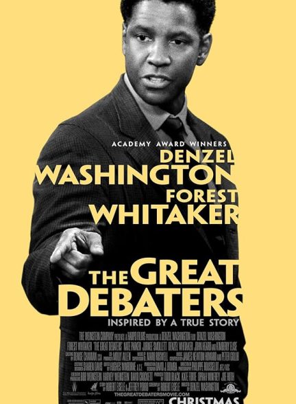 دانلود فیلم The Great Debaters