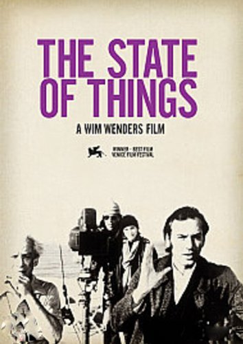 دانلود فیلم The State of Things