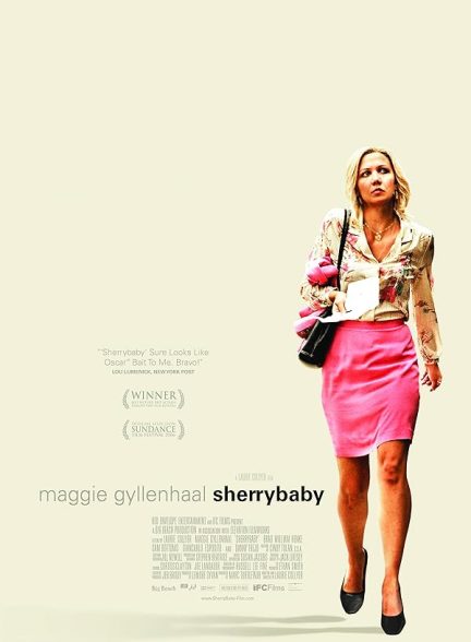 دانلود فیلم Sherrybaby