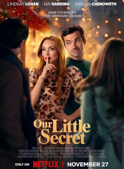 دانلود فیلم Our Little Secret