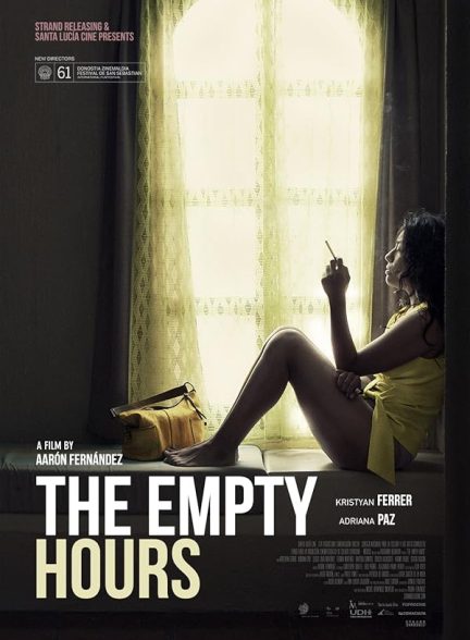 دانلود فیلم The Empty Hours
