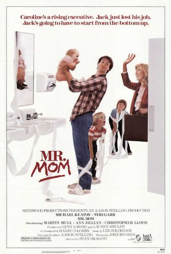 دانلود فیلم Mr. Mom