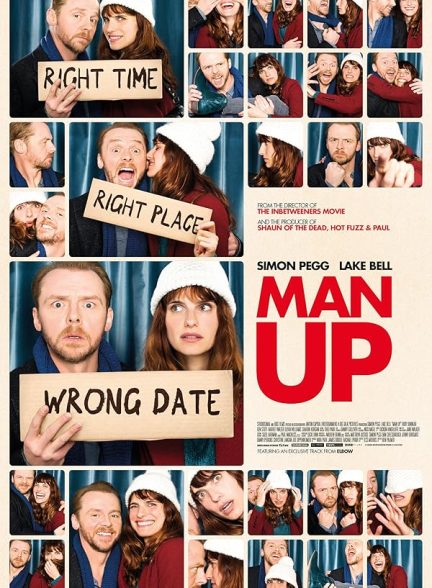 دانلود فیلم Man Up