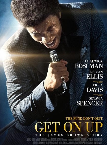 دانلود فیلم Get on Up