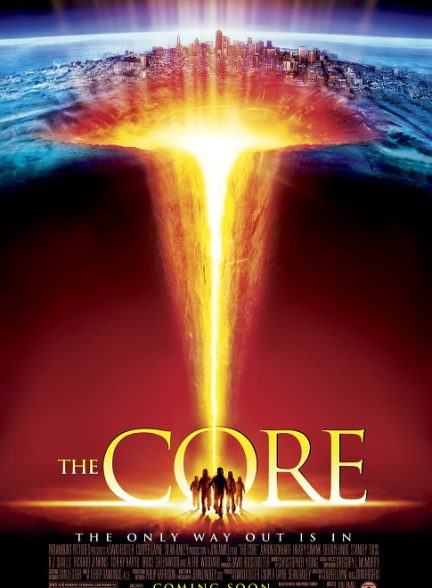 دانلود فیلم The Core