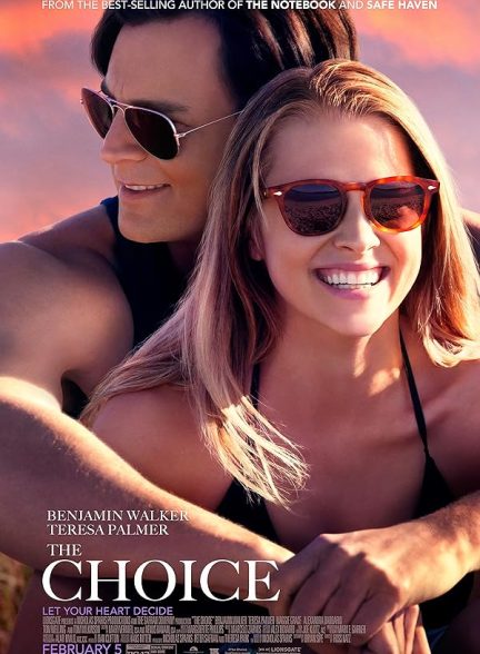 دانلود فیلم The Choice
