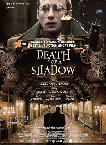 دانلود فیلم Death of a Shadow