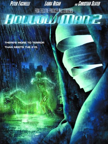 دانلود فیلم Hollow Man II